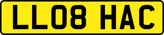 LL08HAC