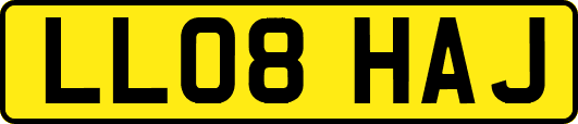 LL08HAJ