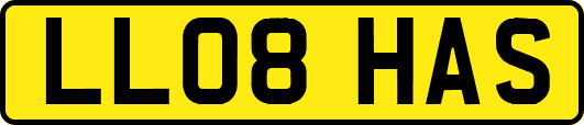 LL08HAS