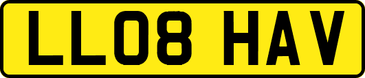 LL08HAV