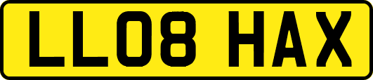 LL08HAX