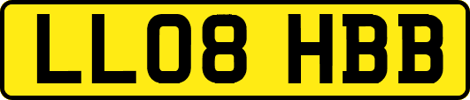 LL08HBB