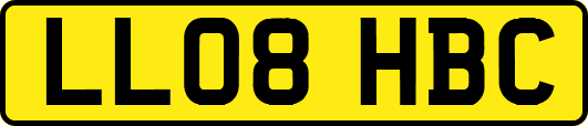 LL08HBC