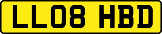 LL08HBD