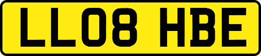 LL08HBE