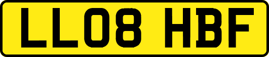 LL08HBF