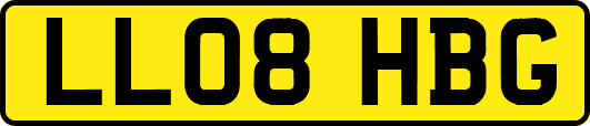 LL08HBG