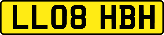 LL08HBH