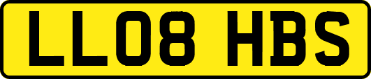 LL08HBS