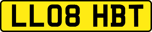LL08HBT
