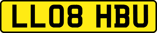 LL08HBU