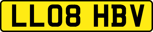 LL08HBV
