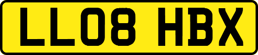 LL08HBX