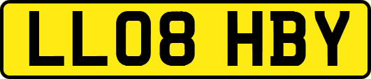 LL08HBY