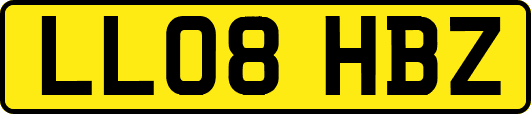 LL08HBZ