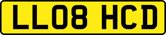 LL08HCD