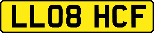 LL08HCF