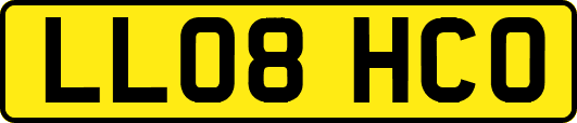 LL08HCO