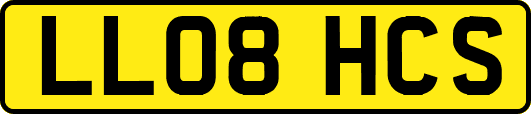 LL08HCS