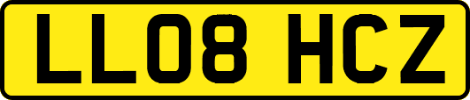 LL08HCZ