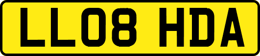 LL08HDA