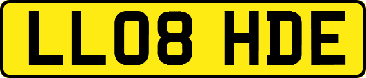 LL08HDE