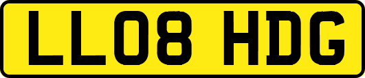 LL08HDG