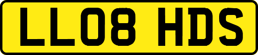 LL08HDS