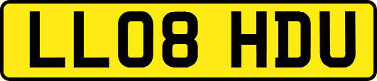 LL08HDU