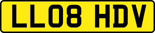 LL08HDV