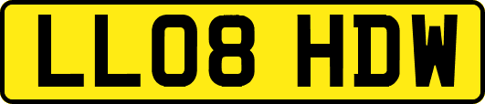 LL08HDW