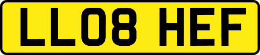 LL08HEF
