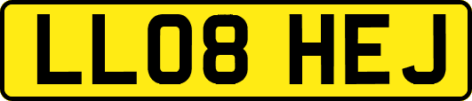 LL08HEJ