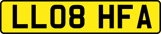 LL08HFA