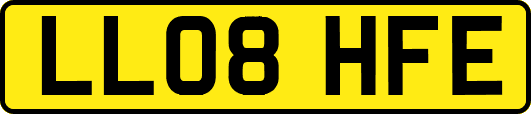 LL08HFE