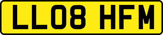 LL08HFM