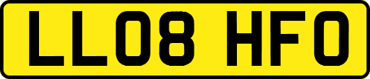 LL08HFO