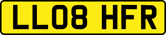 LL08HFR