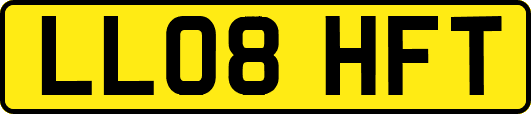 LL08HFT
