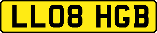 LL08HGB