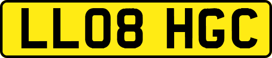 LL08HGC