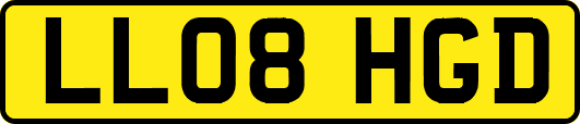 LL08HGD