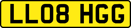 LL08HGG