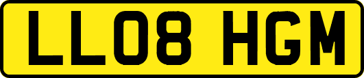 LL08HGM