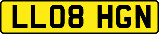 LL08HGN