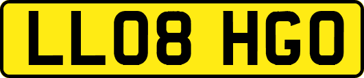 LL08HGO