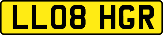 LL08HGR