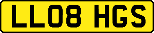 LL08HGS
