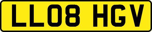 LL08HGV