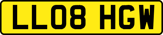 LL08HGW